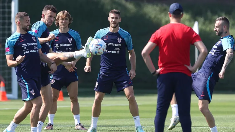 'Nisam ni pomislio da ću doživjeti to': Vatreni ne skriva na &scaron;to je ponosan, pa otkrio da je bio blizu velikog transfera