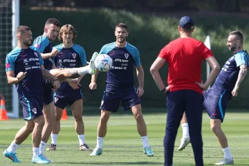 'Nisam ni pomislio da ću doživjeti to': Vatreni ne skriva na što je ponosan, pa otkrio da je bio blizu velikog transfera