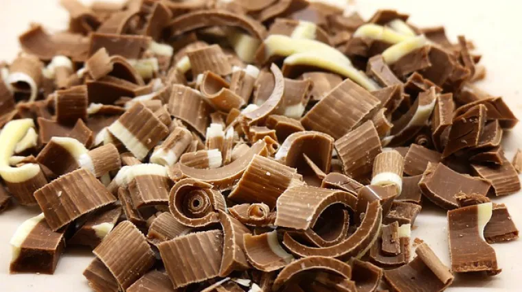 Bomboni od čokolade - recept i priprema