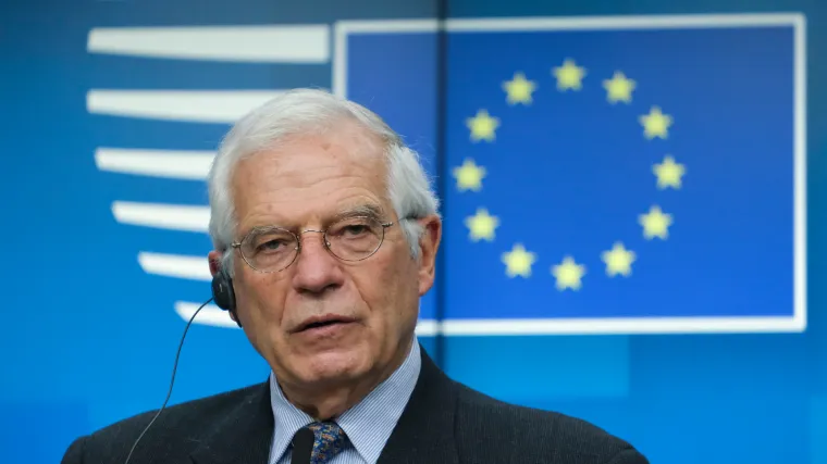 Borell izrazio sućut obiteljima djece stradale u beogradskom pokolju: 'Brzi oporavak ranjenima'