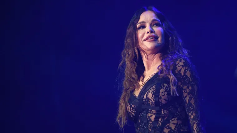 Nakon Pi&scaron;ekice i Karleu&scaron;e, oglasila se i Severina: 'Svi se moramo pokloniti nevinim žrtvama. Jedino primjereno je...'