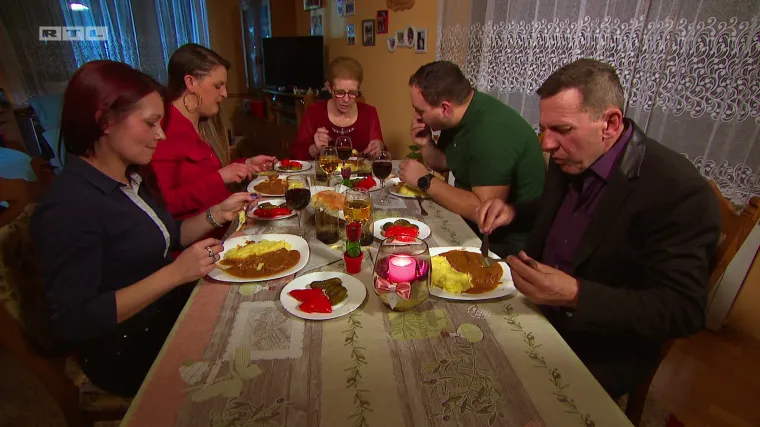 Zdenka dobila pohvale, no nije uspjela prijeći u vodstvo: 'Falilo mi je posebnosti kod glavnog jela i dekoracije u desertu'