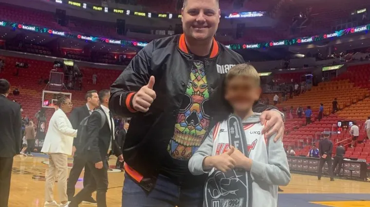 Menadžer otkrio kako mu je učiteljica spasila sina iz beogradske &scaron;kole: 'Ona je za mene heroj'