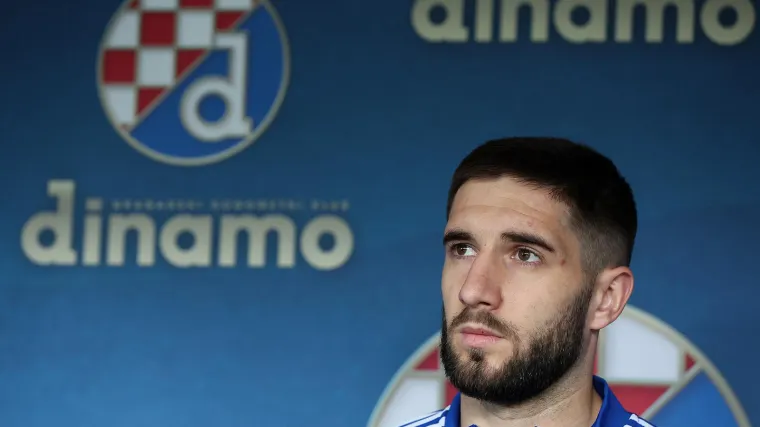 Ivanu&scaron;ec komentirao glasine o transferu: Ako do toga dođe, treba izvagati opcije...