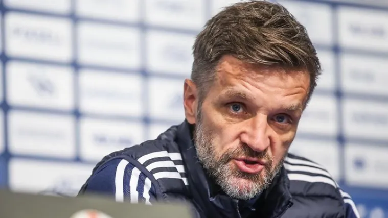 Bi&scaron;ćan: Prema nekom idealnom scenariju neki igrači će otići tek kad vidimo kakvi smo u borbi za Europu