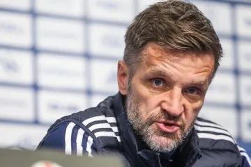 Bišćan: Prema nekom idealnom scenariju neki igrači će otići tek kad vidimo kakvi smo u borbi za Europu