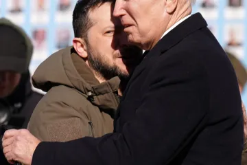 Zelenskij tvrdi da ga Bijela kuća nije obavijestila o curenju dokumenata