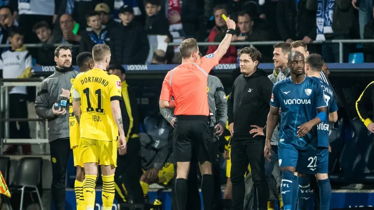 Bundesliga zbog odluke koja bi mogla odlučiti prvenstvo kopira NBA pravilo?