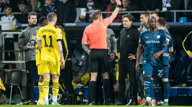 Bundesliga zbog velike krađe u borbi za naslov uvodi neviđeno pravilo u nogometu?