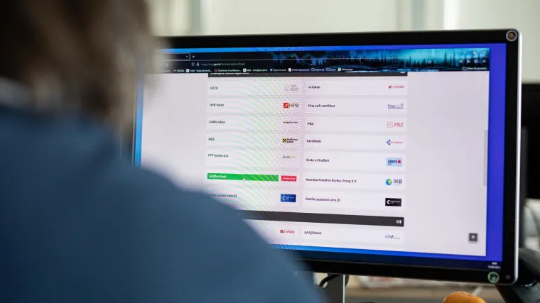 Uvodi se novost u e-Građani. Poduzetnici na to čekaju osam godina