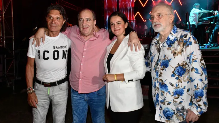 'Kralj zabave' nastupao je do zadnjeg trenutka: Uvijek je bio veseljak. Svi su ga obožavali