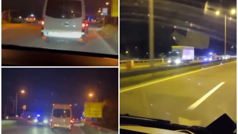 Nova masovna pucnjava u Srbiji: Ima vi&scaron;e mrtvih, potjera za napadačem trajala cijelu noć