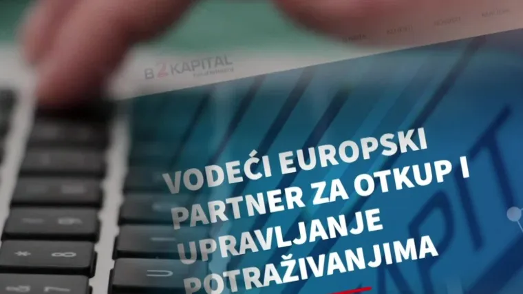 Nikad veća kazna utjerivačima dugova! Državi moraju platiti vi&scaron;e od 2,2 milijuna eura