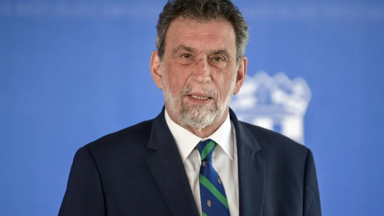 Treba li uvesti detektore metala u naše škole? Fuchs: 'Mislim da je to u Srbiji nešto drugačije!'