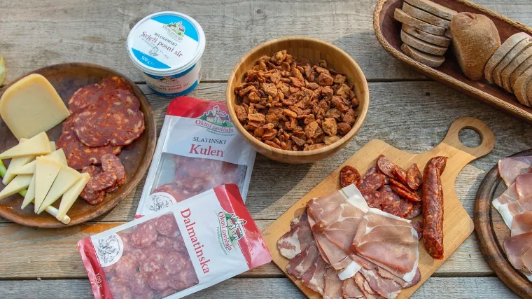 Želite li da i vaši proizvodi budu dio Lidlovih Okusa zavičaja? Evo kako vaših ruku djelo može postati dio Lidlove ponude