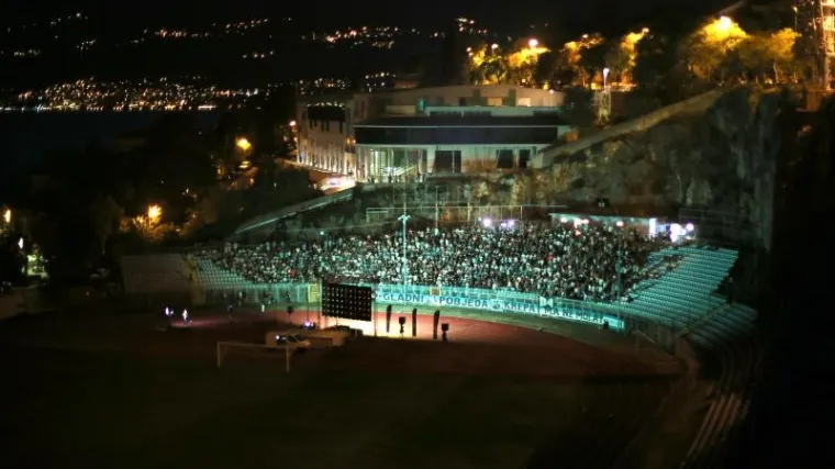 Armada će 36. rođendan grupe proslaviti na Kantridi: 'Vrijeme je da im pokažemo gdje im je mjesto'