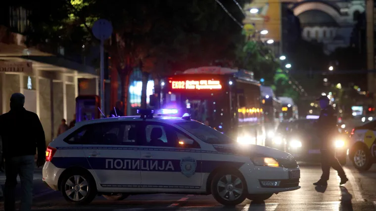 Gotov toksikološki nalaz beogradskog maloljetnog ubojice: U potpuno svjesnom stanju je počinio sva ta ubojstva