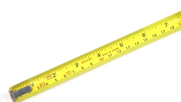 Kratki vodič kako se pravilno mjere sobna vrata