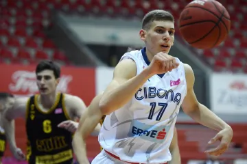 Tricama presudio Ciboni i svojoj momčadi osigurao prvo mjesto prije doigravanja