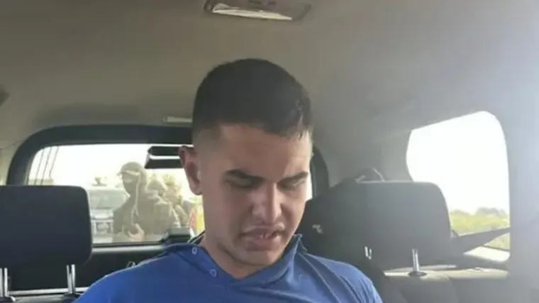 Stižu prve slike ubojice - ovo je lice monstruma koji je u Srbiji ubio 8 ljudi, a 14 ranio