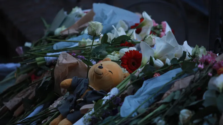 Dječak koji je ubio kolege i za&scaron;titara neposredno prije masakra istraživao može li izbjeći zatvor