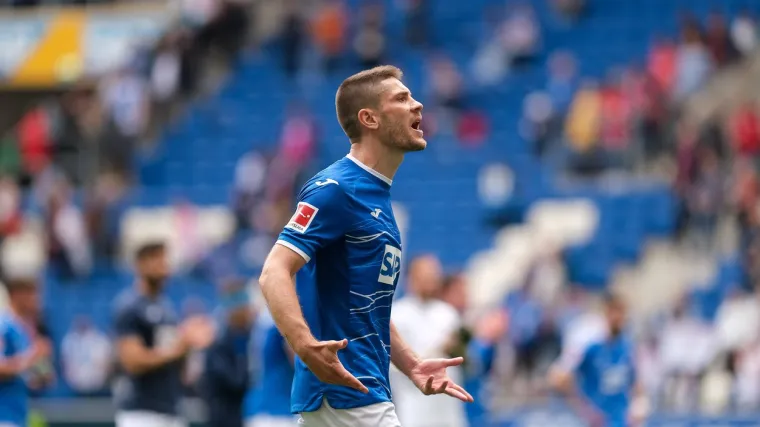 Zovi Hrvate za spas: Kramarić i Beljo strijelci u bitnim pobjedama u borbi za opstanak u Bundesligi