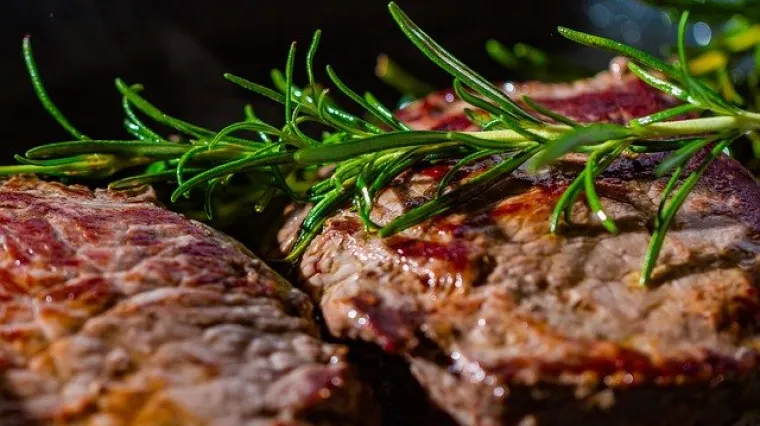 Marinirani svinjski kare na tavi - jednostavan recept za savršen ručak