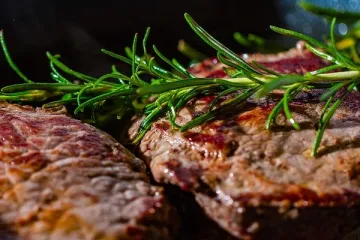 Marinirani svinjski kare na tavi - jednostavan recept za savršen ručak