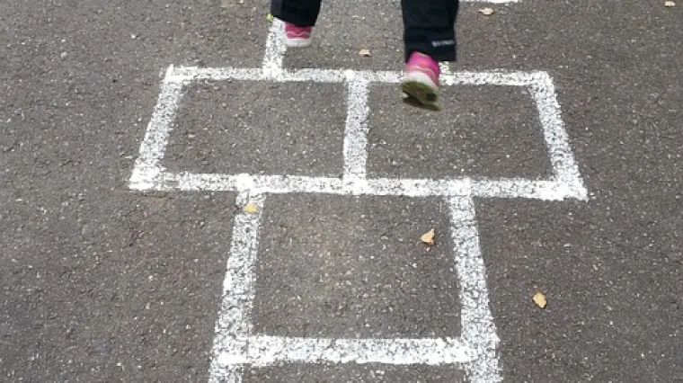 Kratki vodič kroz osnovna pravila igre školica