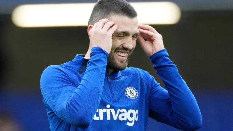 Kovačić ide k &scaron;eicima među najveće nogometne zvijezde? Ovo se te&scaron;ko može odbiti