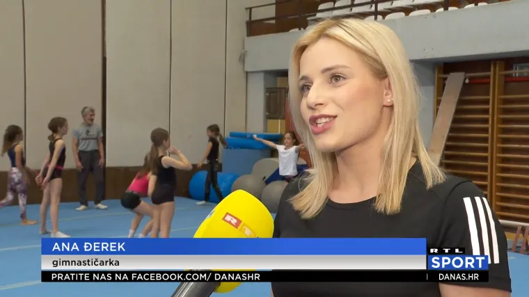 Ana Đerek za RTL otkriva znači li nova ozljeda i mogući kraj karijere