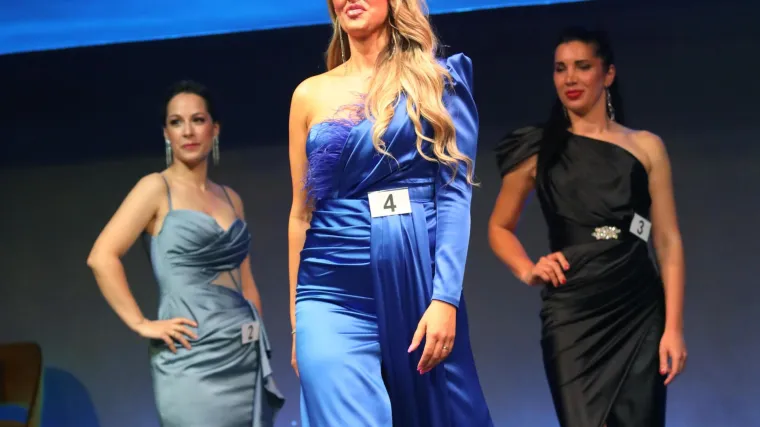 Izabrana Najljep&scaron;a Mama Hrvatske! Za tu laskavu titulu borilo se 16 prelijepih dama