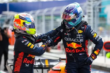 Verstappen krenuo kao deveti pa bez problema pobijedio u Miamiju: Bitka Red Bulla se nastavlja