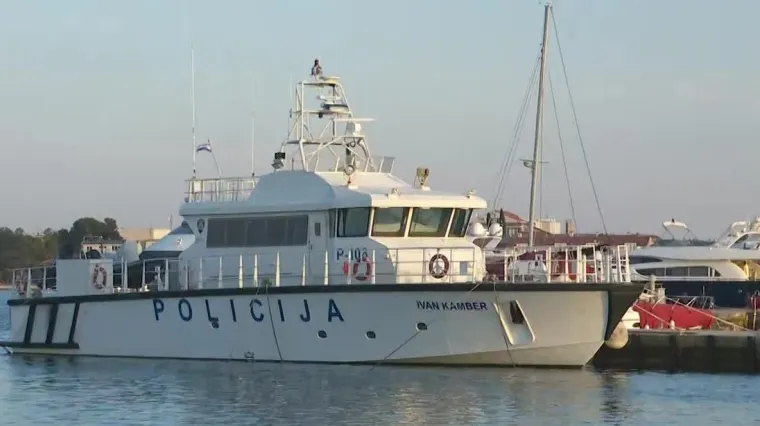 Nestalim ribarima iz Umaga i dalje nema traga. Koordinirano traganje rezultiralo neuspjehom