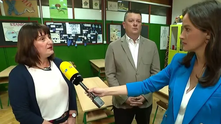 Stručnjakinja savjetuje: 'Kad se dogode tragedije, &scaron;utnja je najgora. Prvo pitajte dijete &scaron;to zna...'