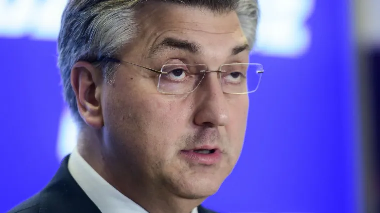 Plenković doživio poraz na ljestvici najnegativaca, a subvencionirani kredit lansirao njegova ministra prema vrhu negativnih političara