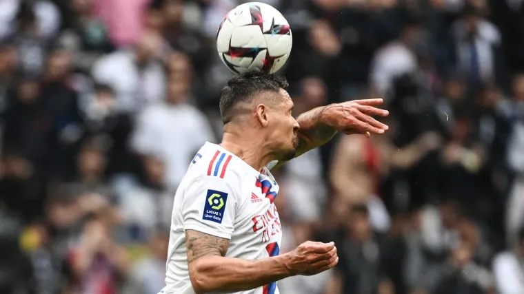 Lyon u čudesnoj utakmicu gubio 4-1 pa slavio, među strijelcima i Lovren