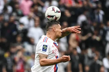 Lyon u čudesnoj utakmicu gubio 4-1 pa slavio, među strijelcima i Lovren