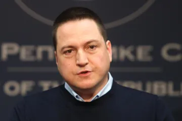 Srpski ministar obrazovanja podnio neopozivu ostavku i poslao dirljivu poruku
