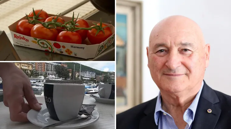 Branko Roglić o tome hoće li nakon benzina, pojeftiniti i druge stvari: 'Ako se to ne dogodi, onda tu ne&scaron;to nije u redu'