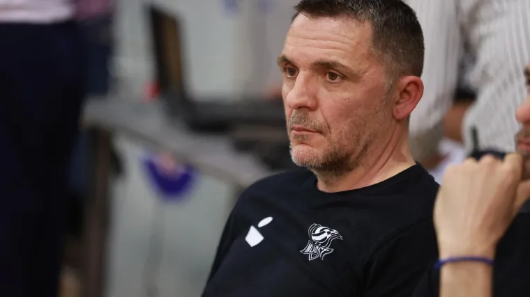 Hrvatski trener odveo momčad do naslova pa dao izjavu koja je itekako odjeknula u Srbiji