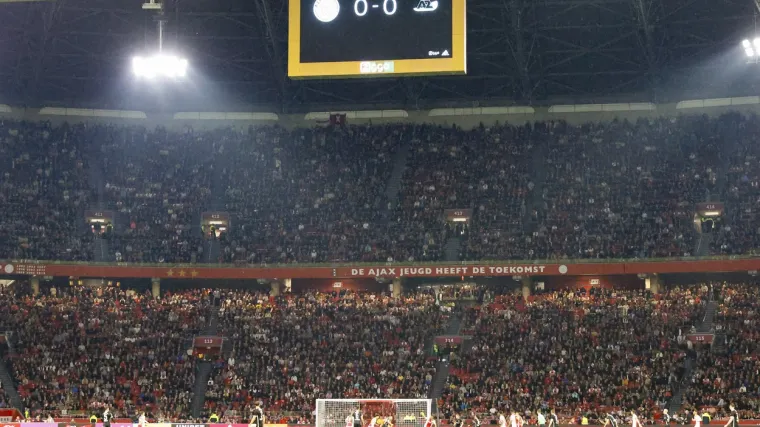 Njihovi puleni pobijedili su Hajduk, a sada rade incidente u Nizozemskoj: Privedeno vi&scaron;e od 150 navijača