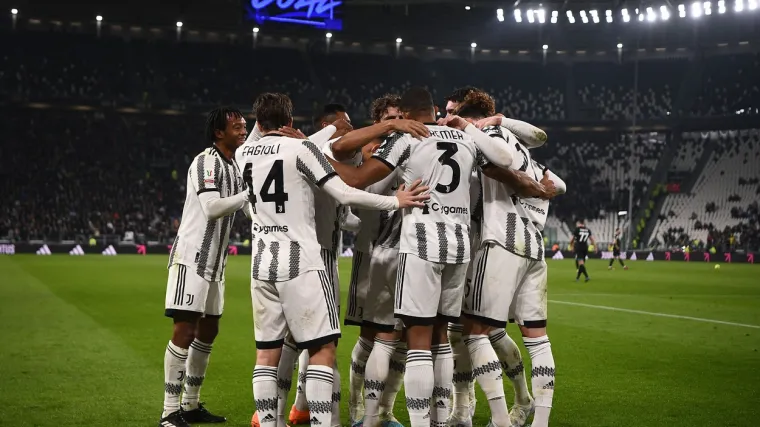 Juventus slavio u Bergamu i skočio na drugo mjesto Serie A: Udaljili su Atalantu od Lige prvaka
