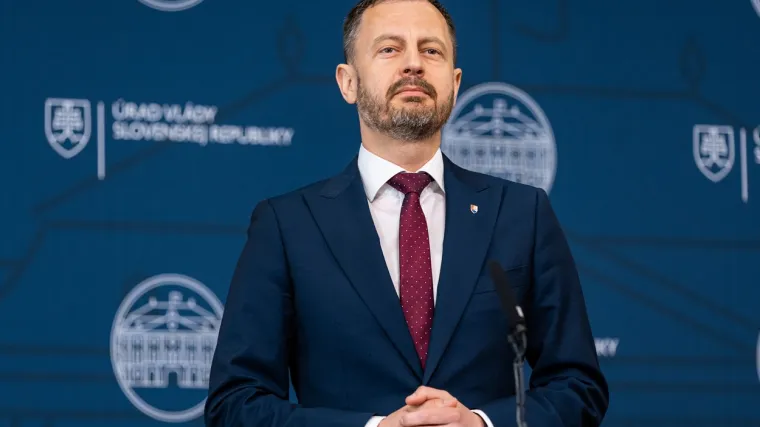 Slovački premijer odstupa s dužnosti: Odlazak ministra dodatno je uzdrmao njegovu vlast