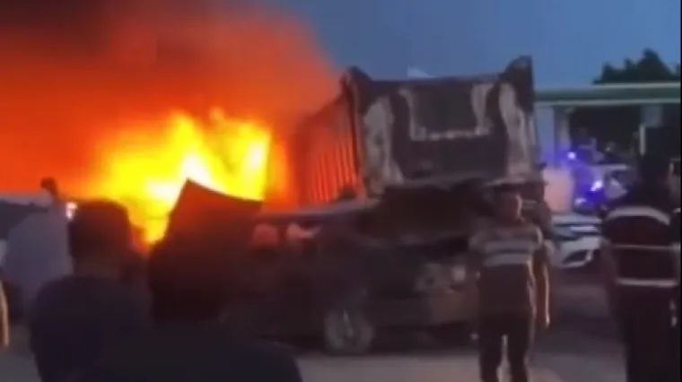 Velika tragedija u Turskoj: U stravičnom lančanom sudaru poginulo najmanje 12 ljudi, a deseci su ozlijeđeni