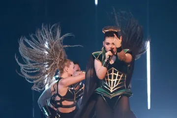 Imamo fotke generalne probe svih izvođača uoči sutrašnjeg nastupa u polufinalu Eurosonga: Pogledajte što nas čeka