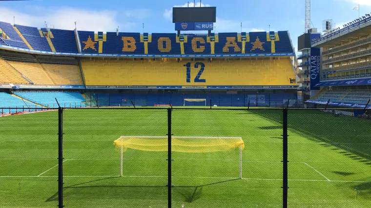 Napuštaju kultni stadion i grade novi dom za čak 112.000 gledatelja?