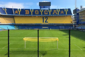 Napu&scaron;taju kultni stadion i grade novi dom za čak 112.000 gledatelja?