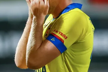 Tuga i očaj igrača i navijače kluba koji je nakon 23 godine ispao iz Eredivisie