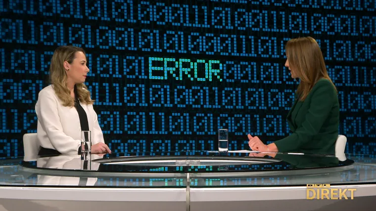 Selak Raspudić o umjetnoj inteligenciji: '&Scaron;aljem rezoluciju o umjetnoj inteligenciji u Sabor. Stvar je ozbiljna...'